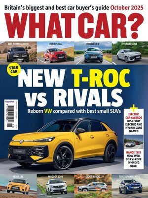 What Car? - Magazine